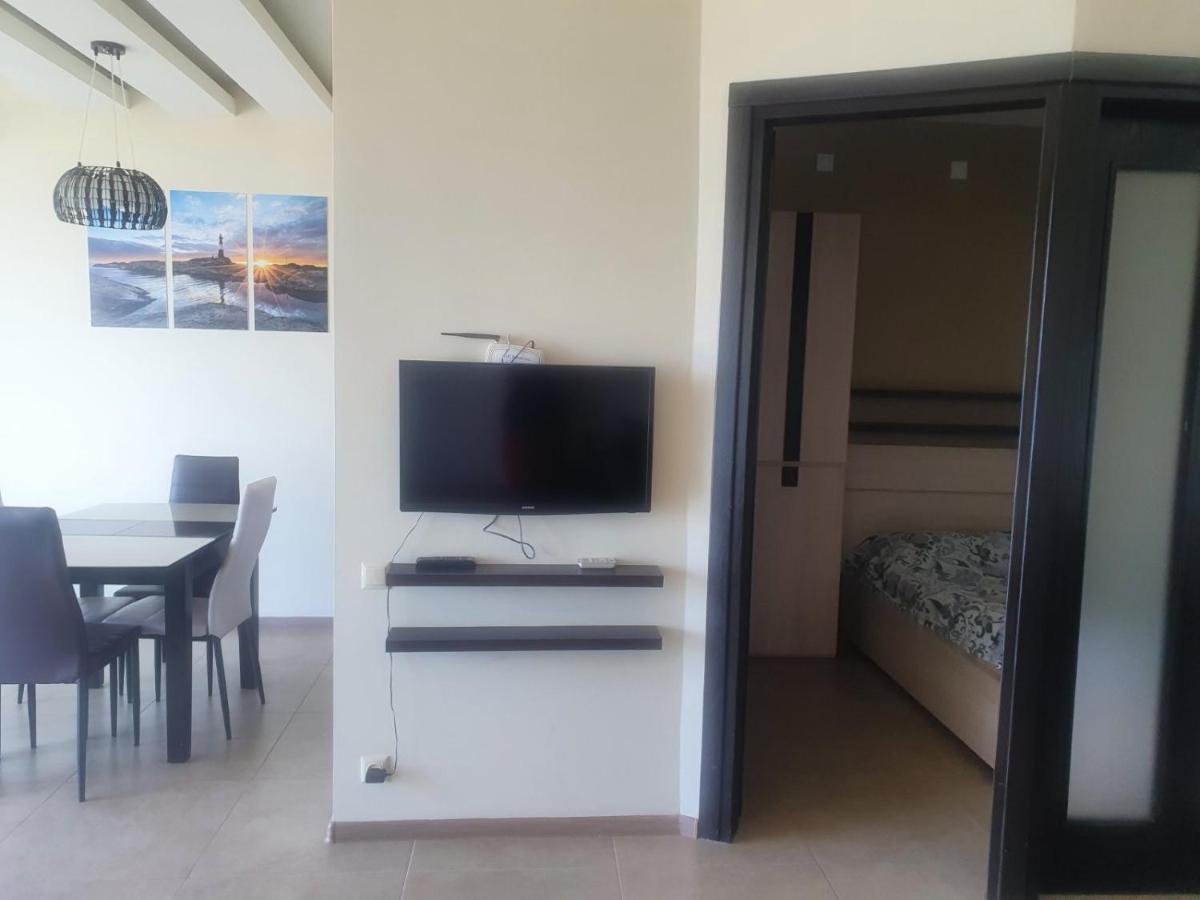 Apartment Magnolia Seaside Batumi Exteriör bild