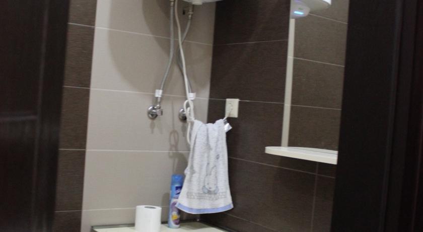 Apartment Magnolia Seaside Batumi Rum bild