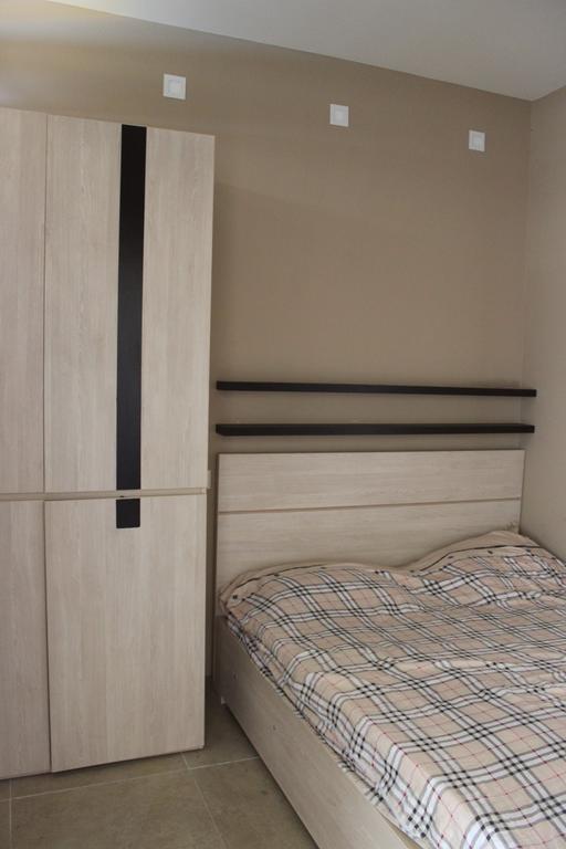 Apartment Magnolia Seaside Batumi Rum bild